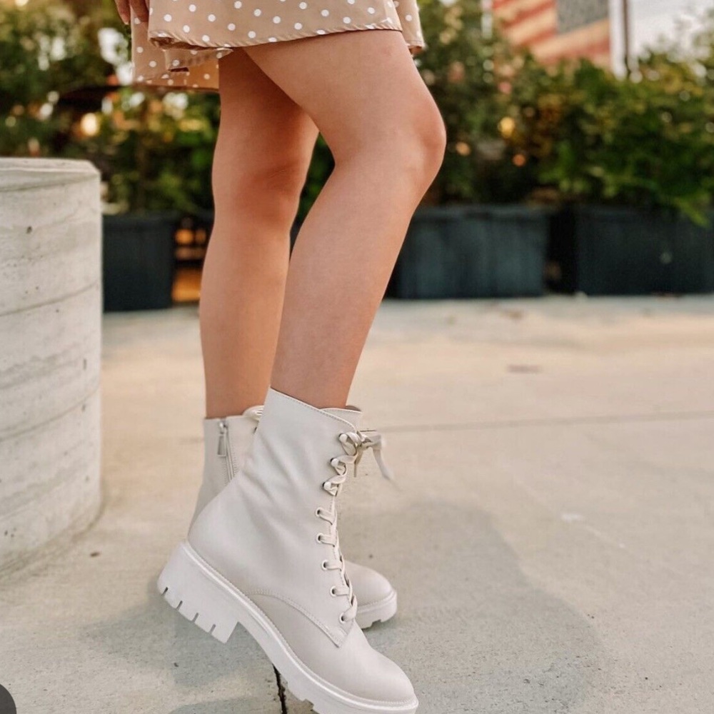 Dolce Vita Lottie Boots